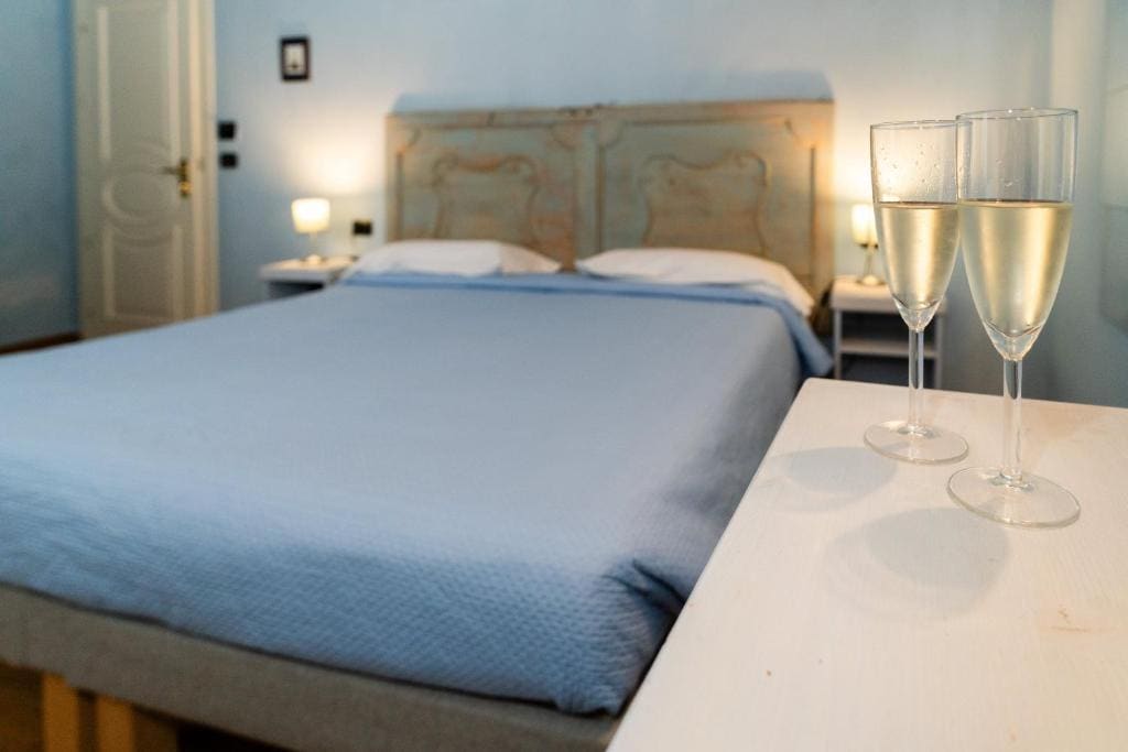Double Room room - Image 1