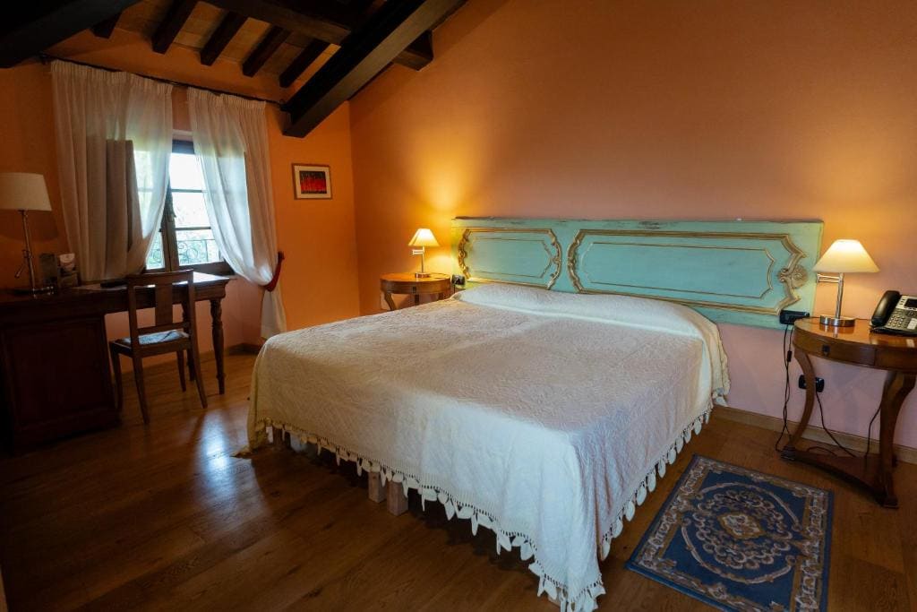 Suite with Terrace room - Image 3