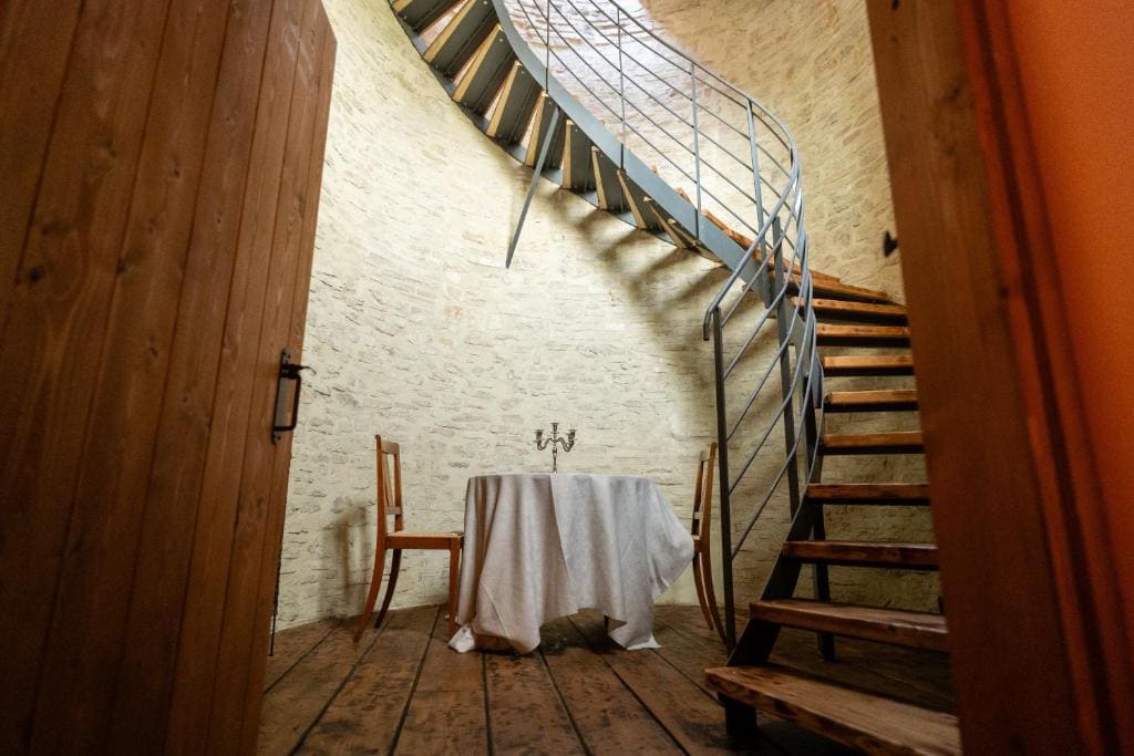 Suite with Terrace room - Image 1