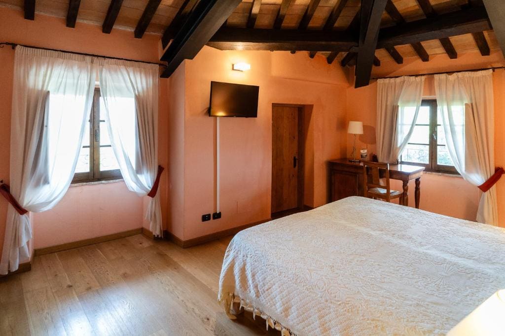 Suite with Terrace room - Image 2