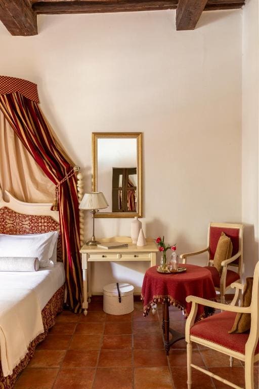 Deluxe Double Room room - Image 1