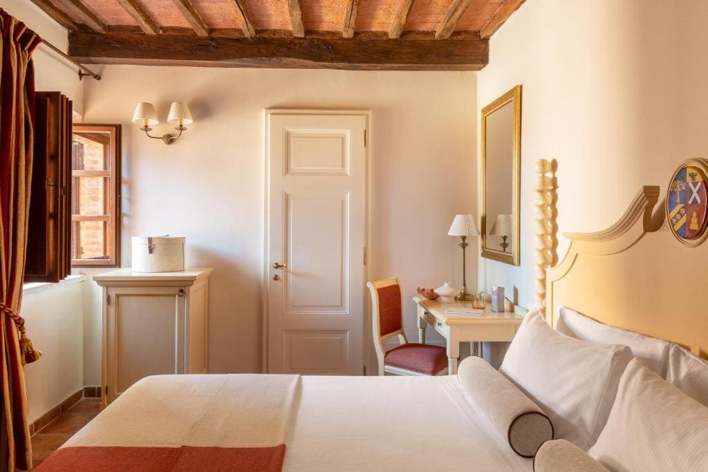 Double Room room - Image 1