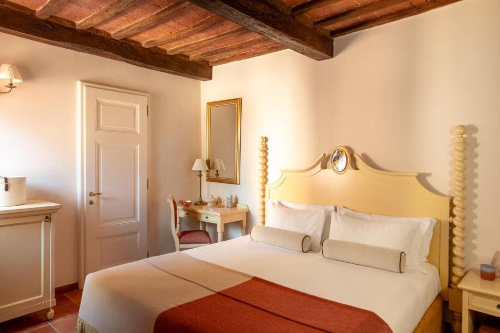 Double Room room - Image 3