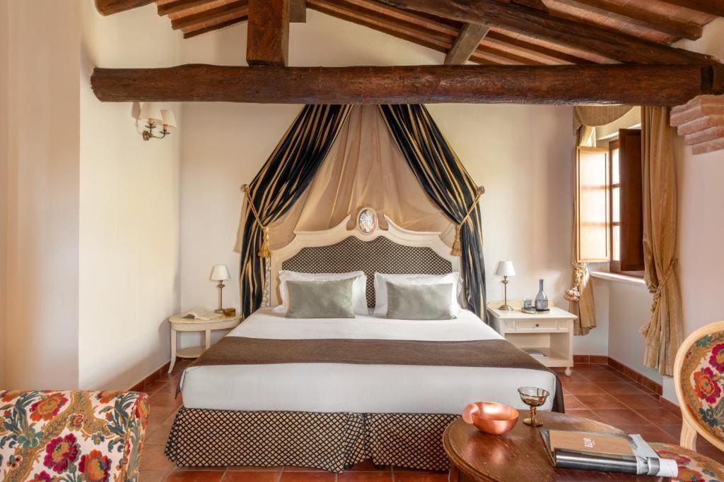 Junior Suite room - Image 1