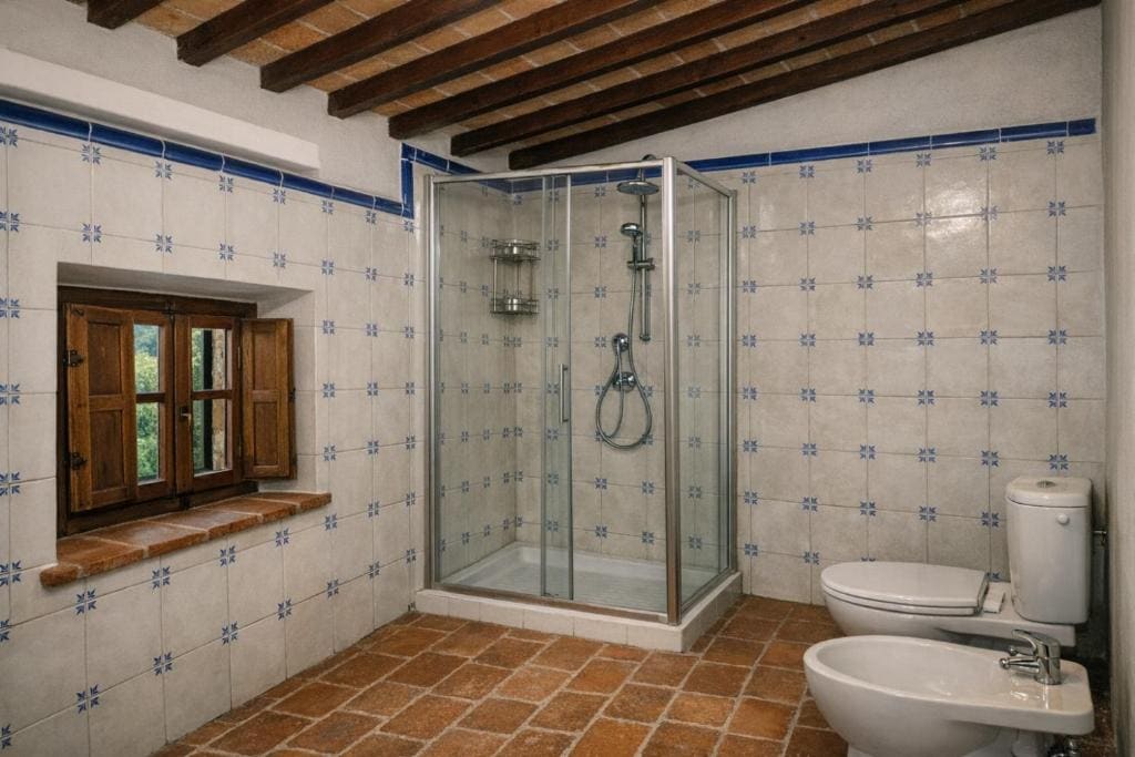 Villa room - Image 3