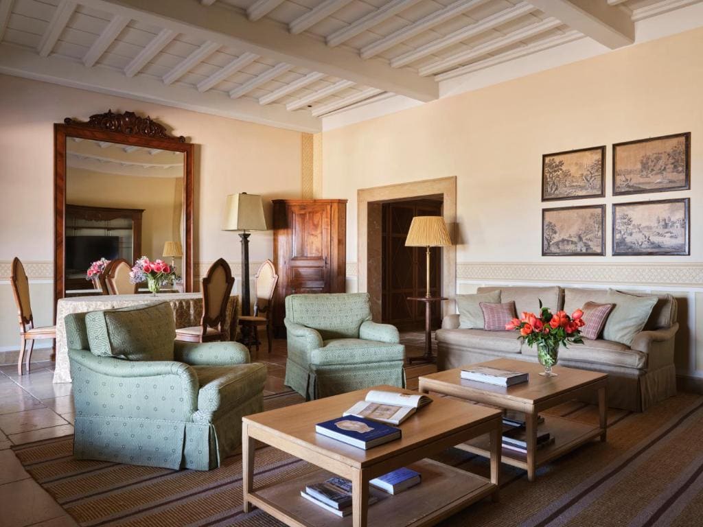 Superior Suite room - Image 2