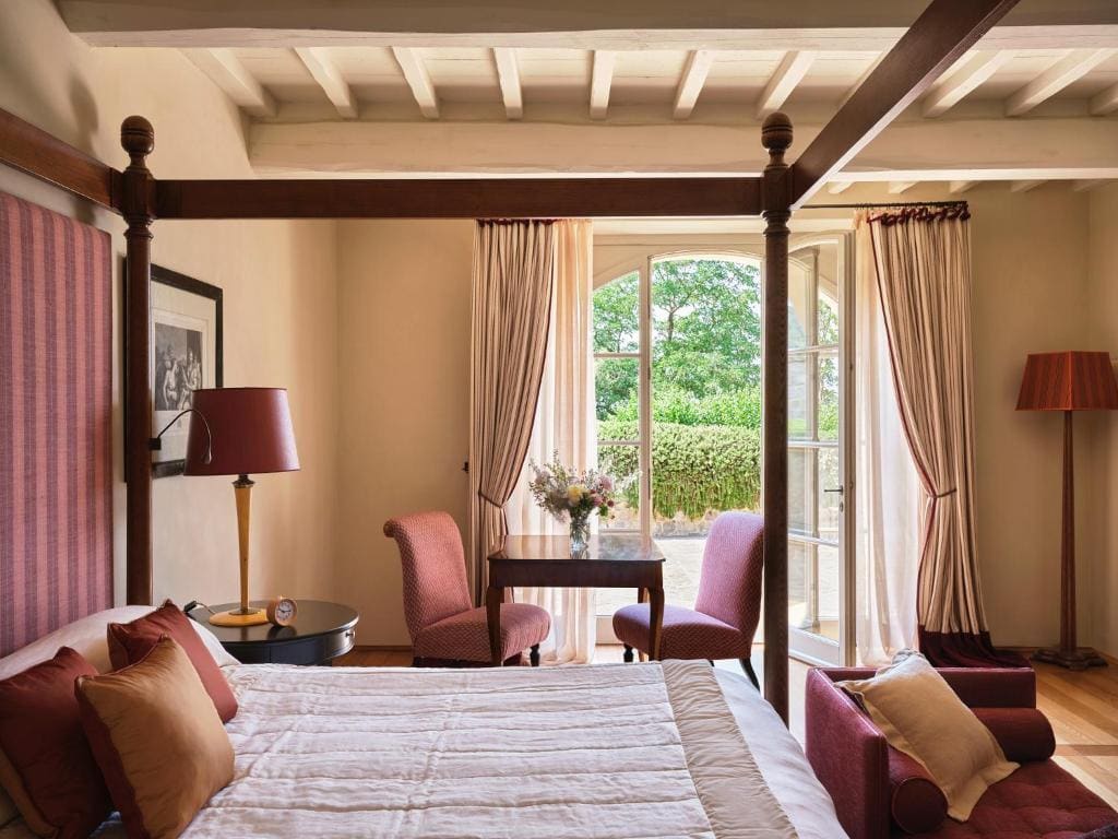 Suite with Terrace room - Image 2