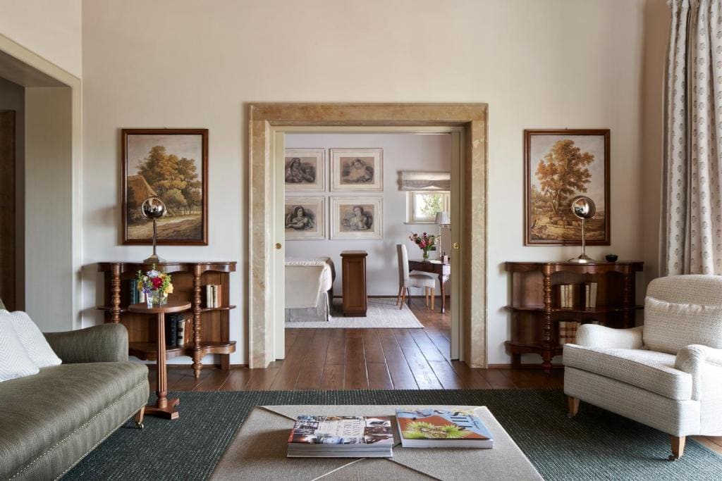 Superior Suite room - Image 1