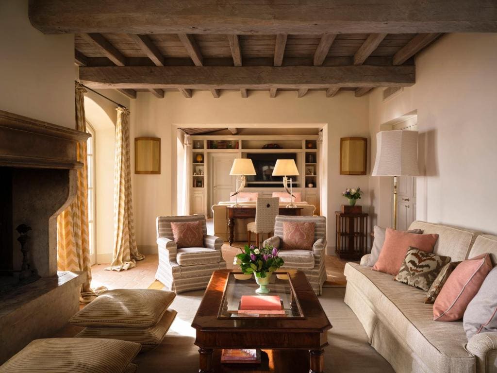 Suite room - Image 3