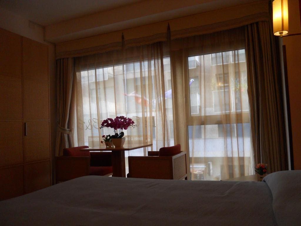 Executive Triple Room room - Image 1