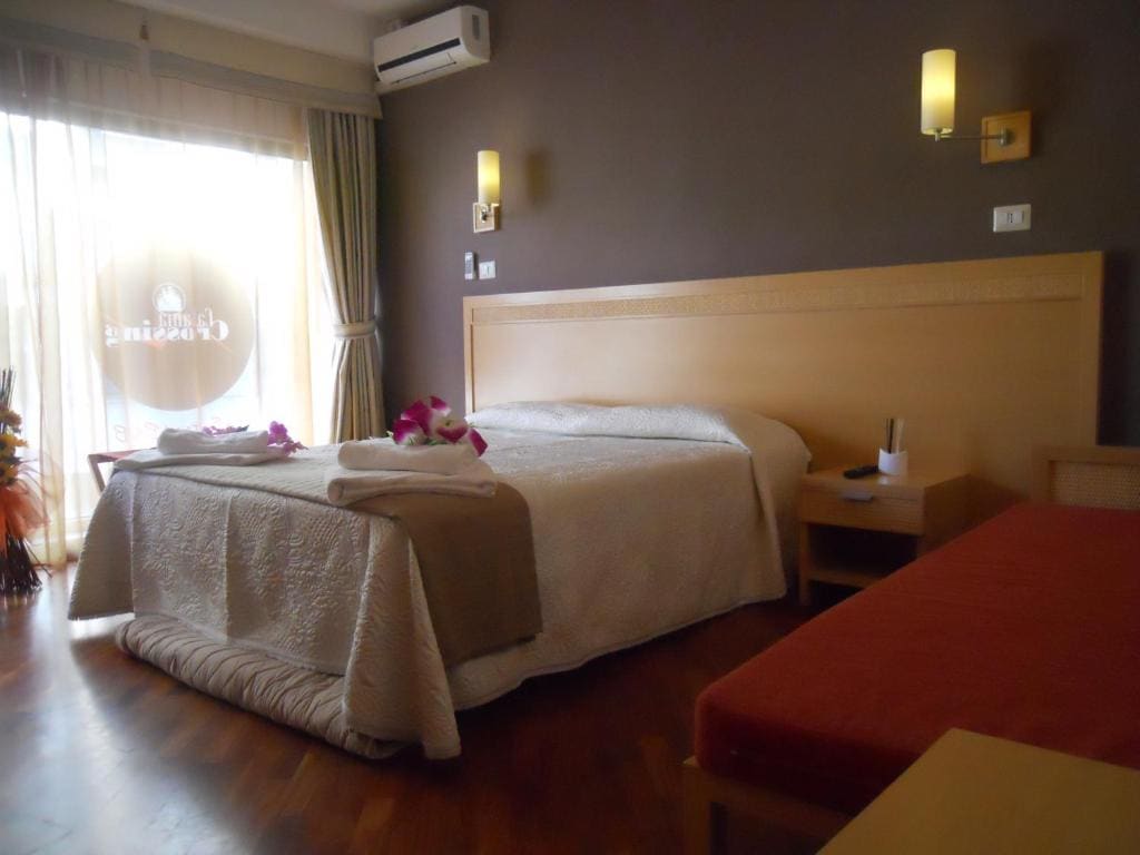 Executive Triple Room room - Image 3