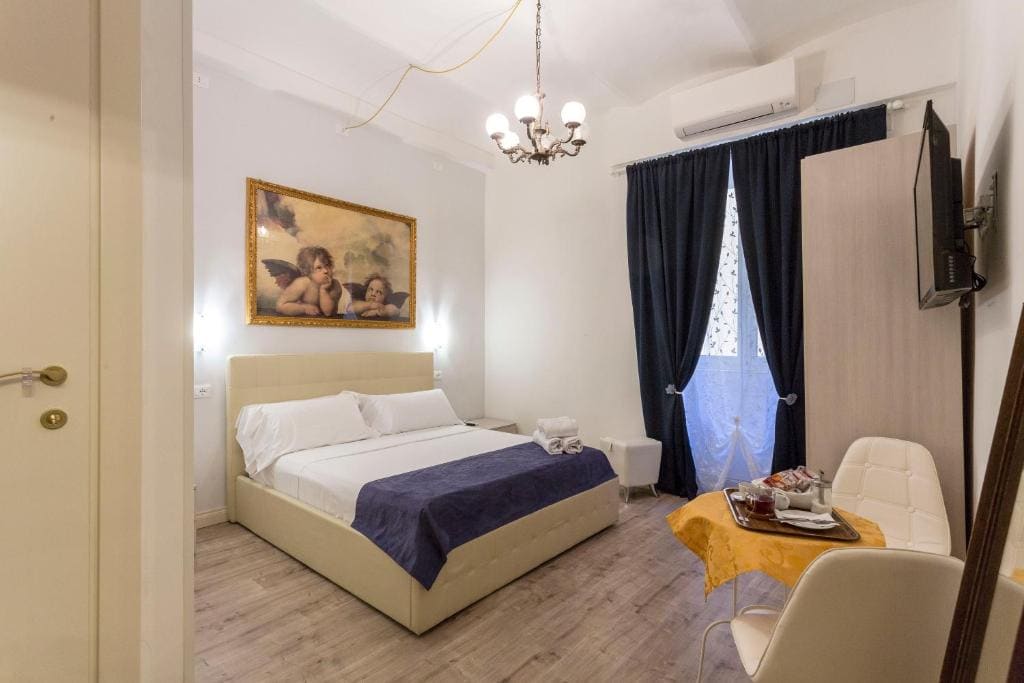 Triple Room room - Image 2
