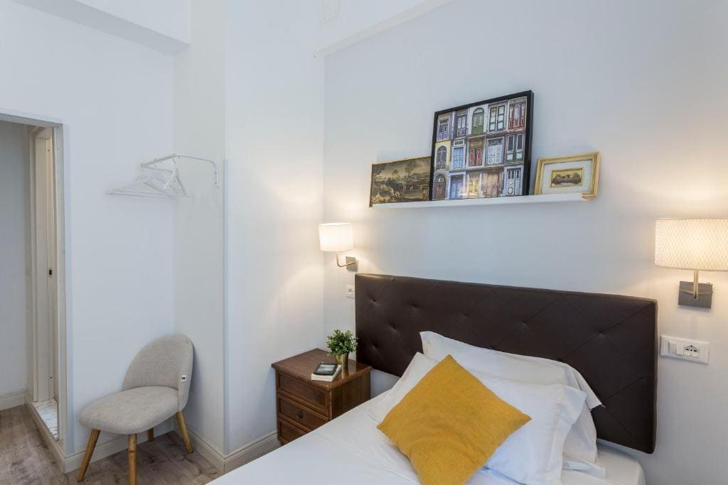 Single Room room - Image 2