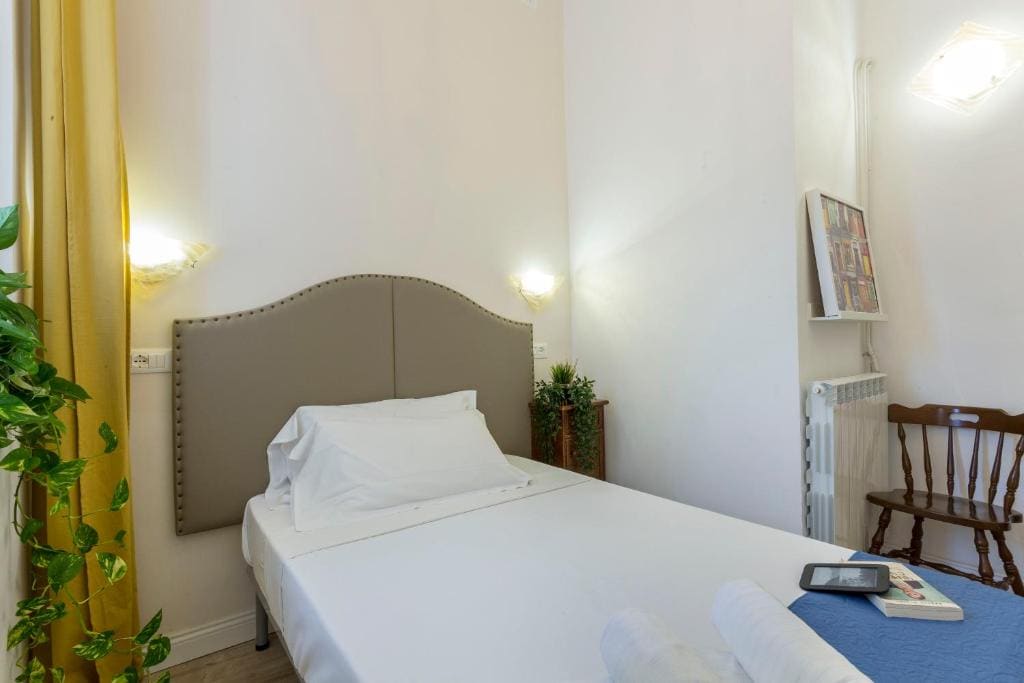Single Room room - Image 3