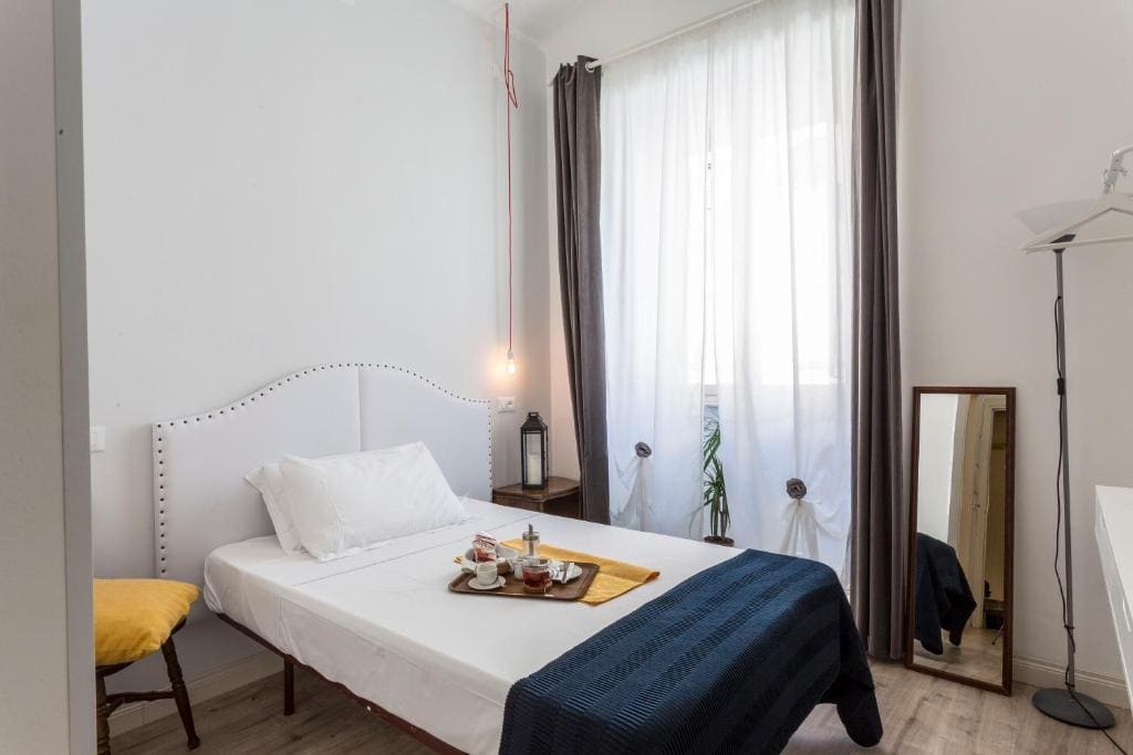 Single Room room - Image 1