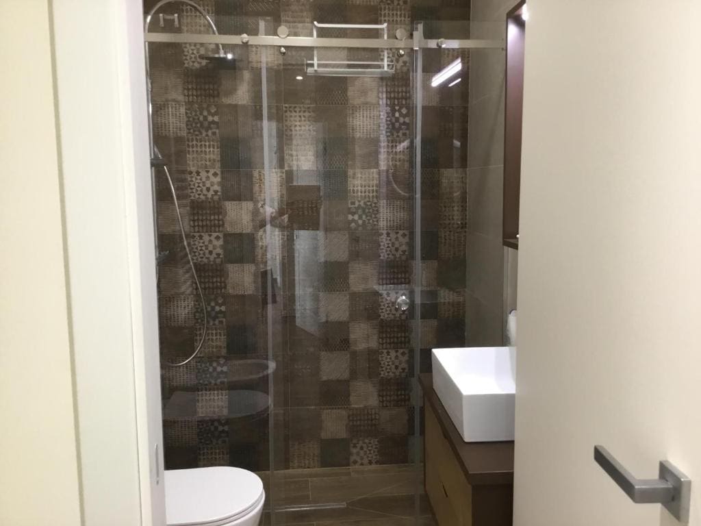 Deluxe Apartment room - Image 2