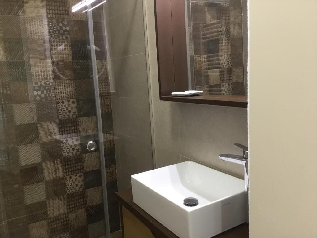 Deluxe Apartment room - Image 3