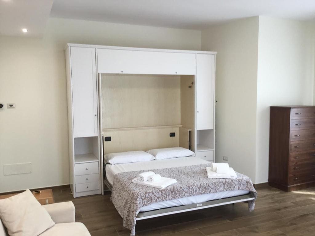 Deluxe Apartment room - Image 1