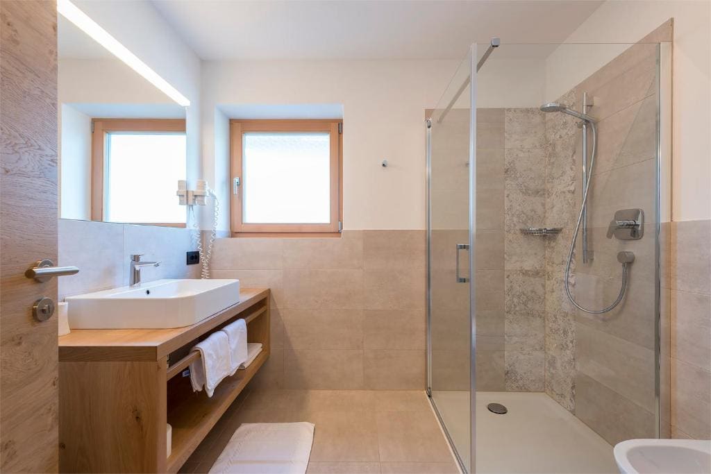 Double Room - Annex room - Image 1