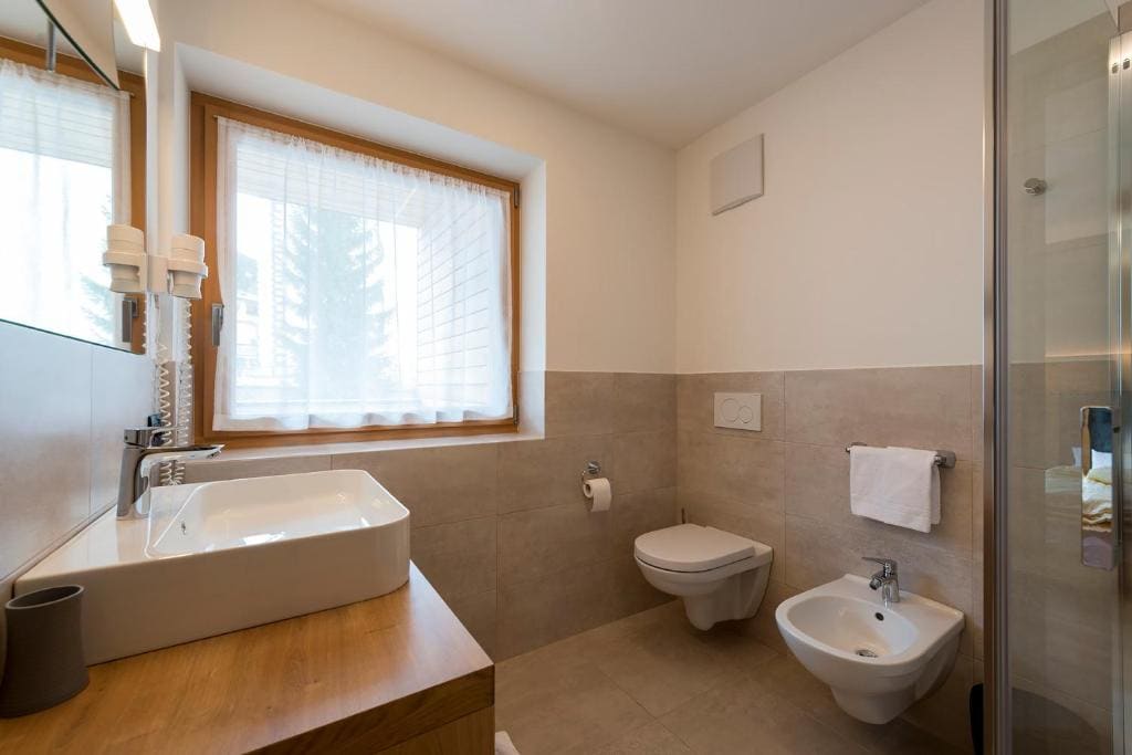 Double Room - Annex room - Image 2