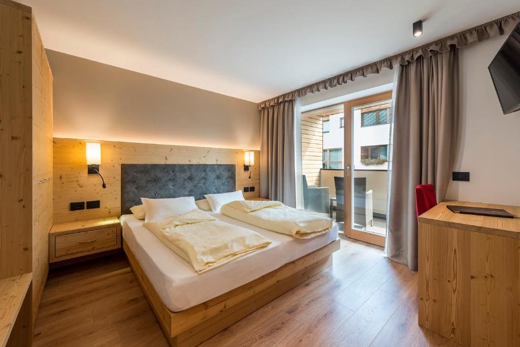 Double Room - Annex room - Image 3