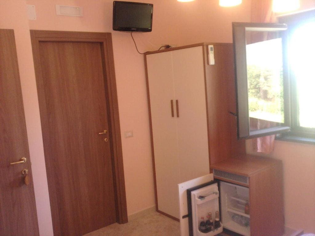 Double Room room - Image 2