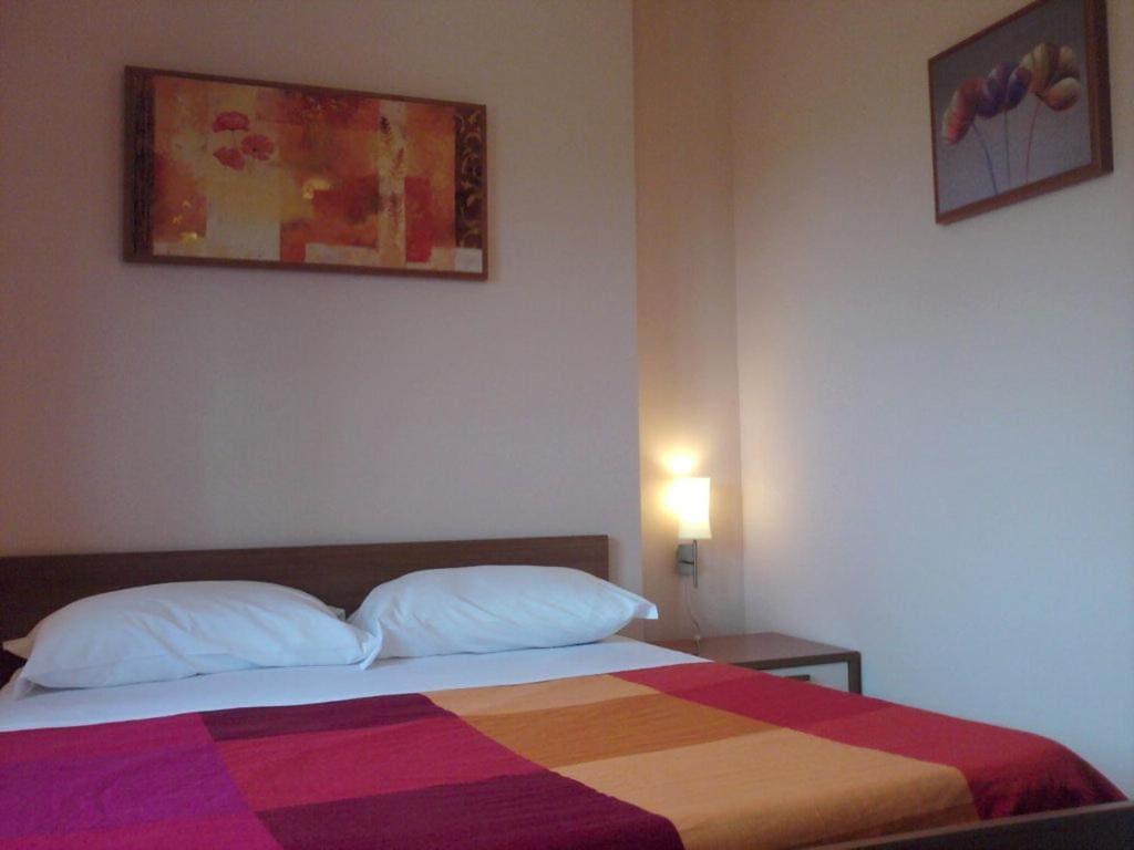 Double Room room - Image 1