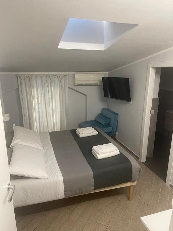 Standard Double Room room - Image 1