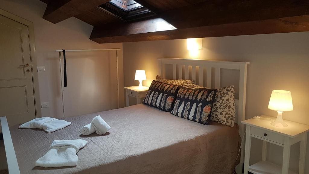 Double Room room - Image 3