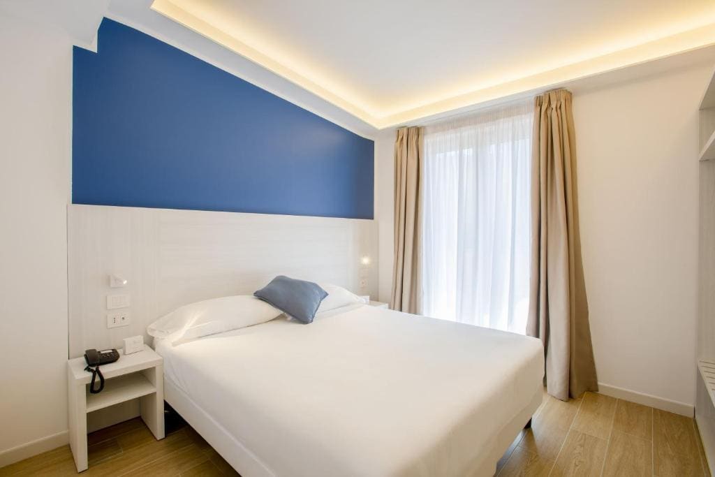 Double or Twin Room with Balcony room - Image 1