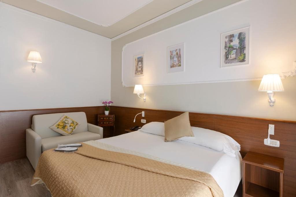 Triple Room room - Image 2