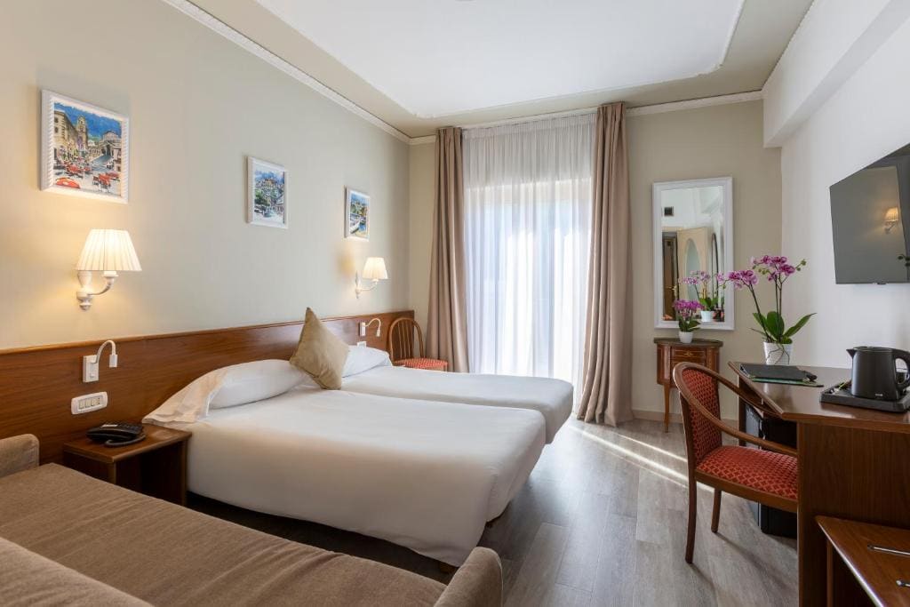 Triple Room room - Image 1