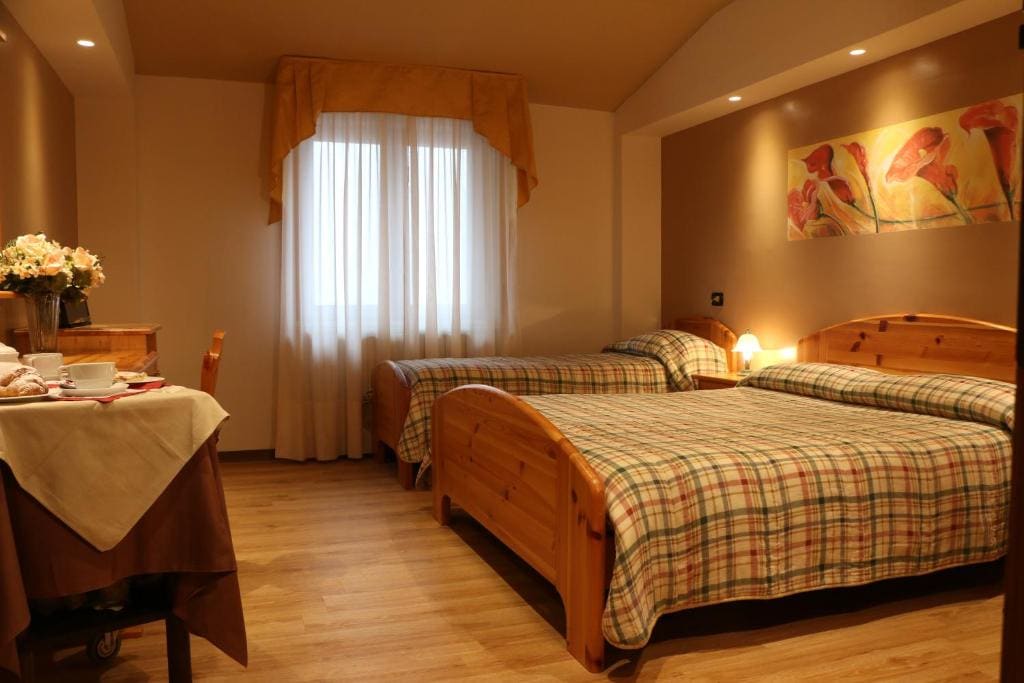 Triple Room room - Image 1