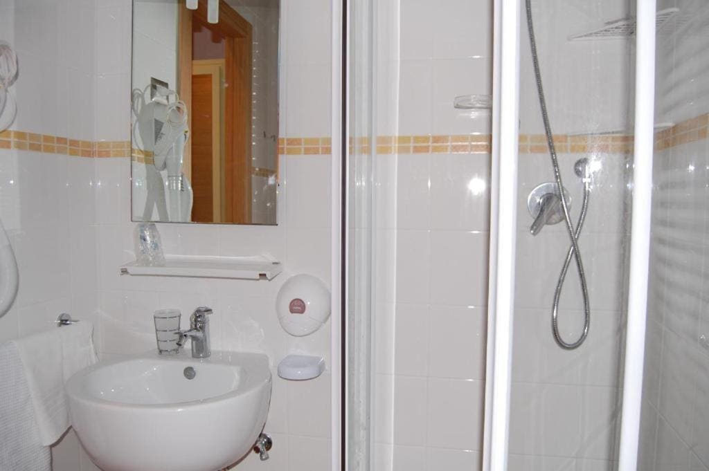 Double Room room - Image 1