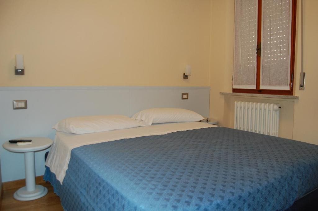 Quadruple Room room - Image 1