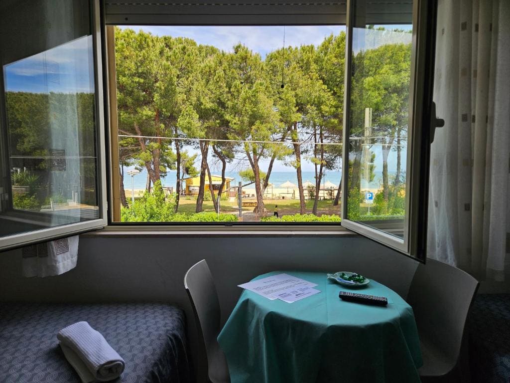 Double Room room - Image 1