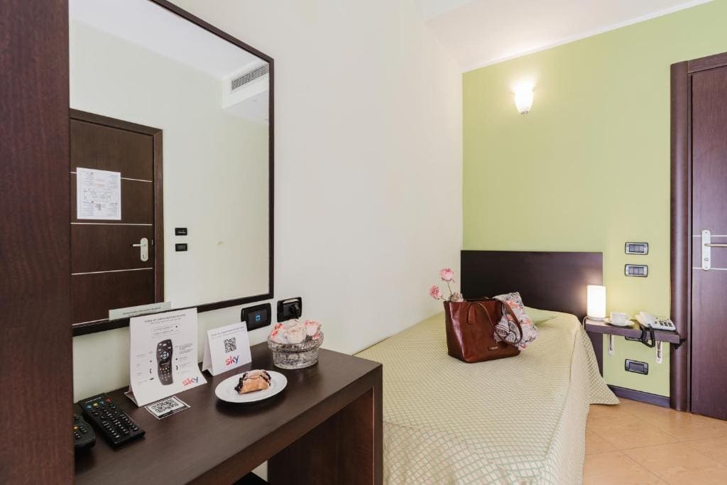 Single Room room - Image 1