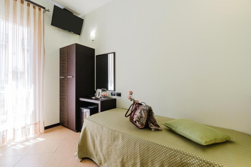 Single Room room - Image 2