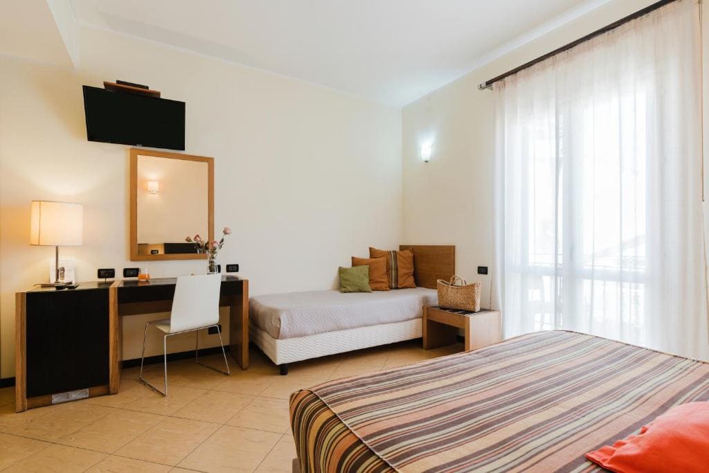 Triple Room room - Image 1