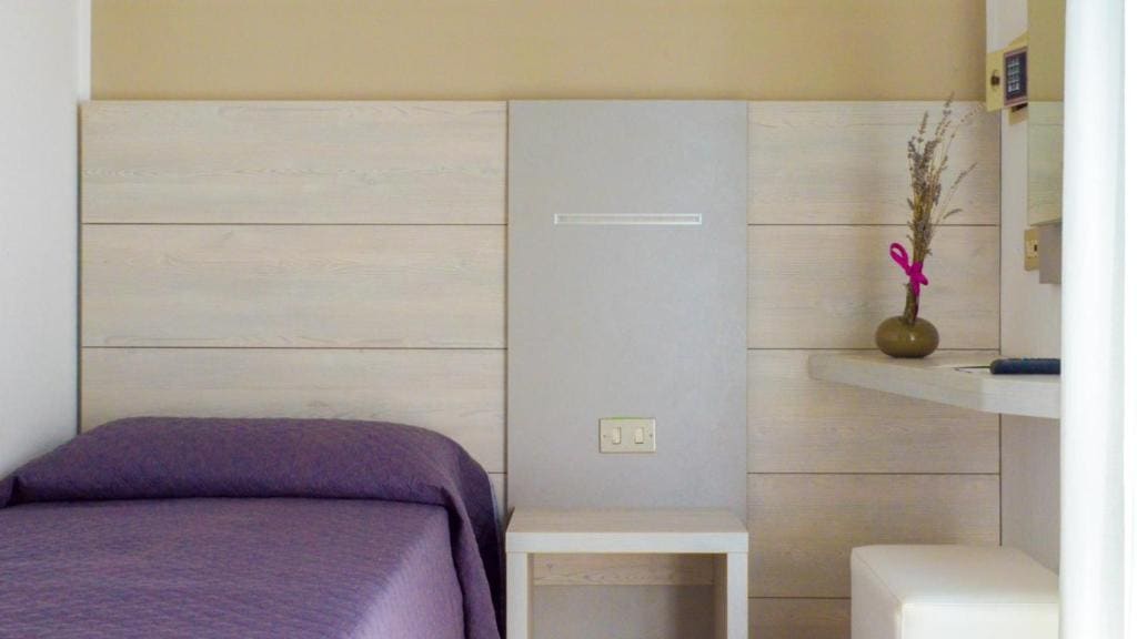 Single Room room - Image 3