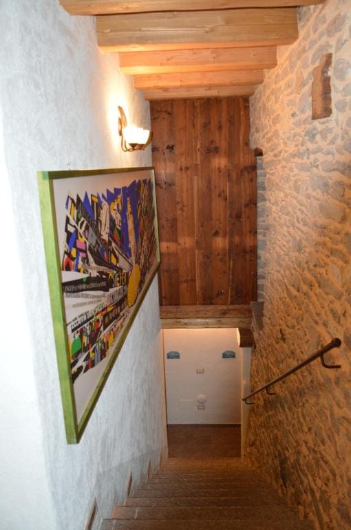 King Room with Spa Bath room - Image 1