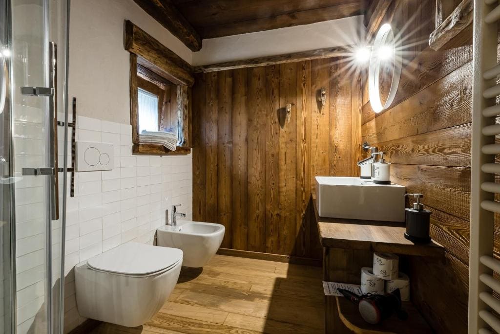 Double Room with Mountain View room - Image 1