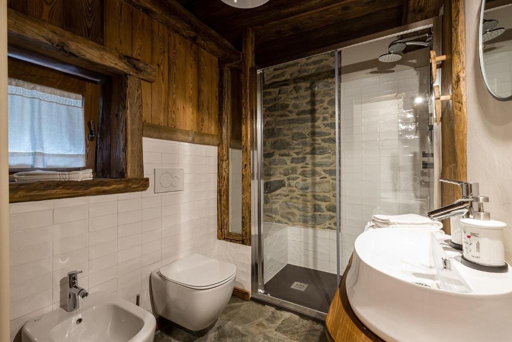 Double Room room - Image 1