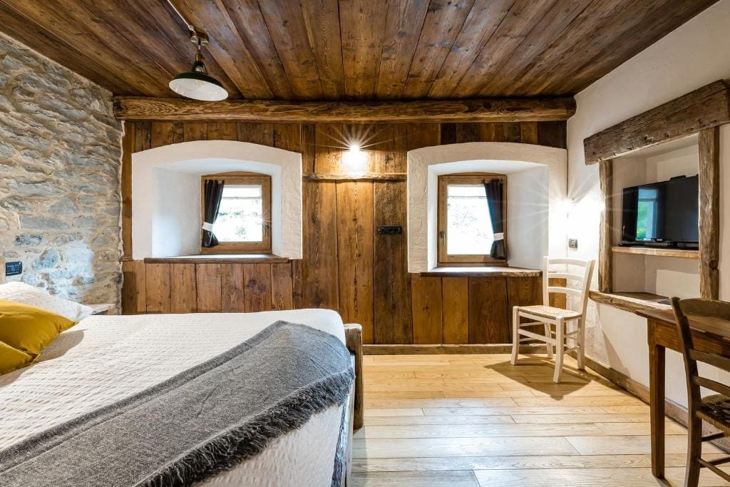 Double Room room - Image 3