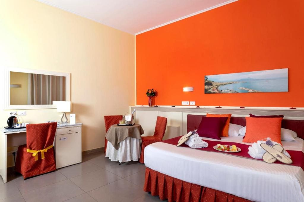 Double Room room - Image 2