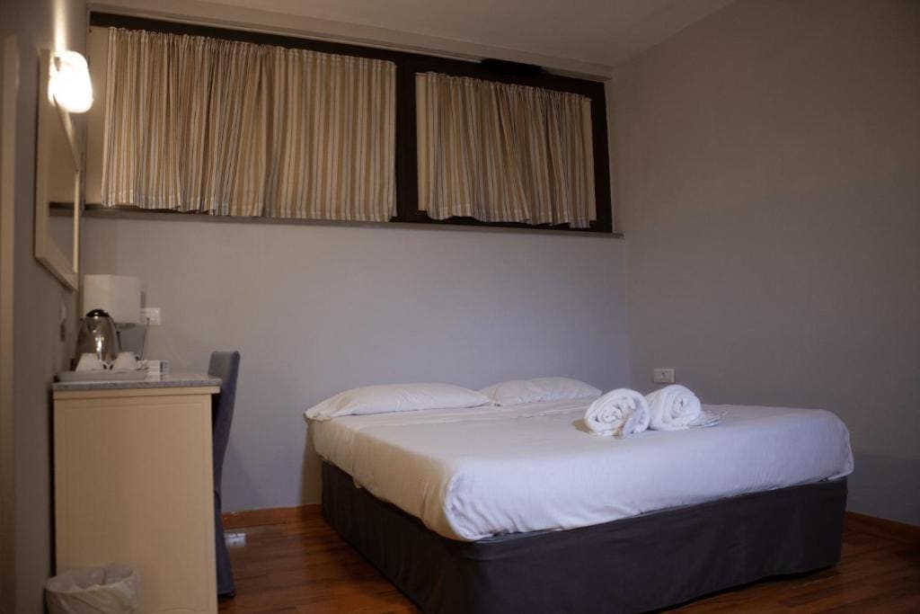 Double Room room - Image 1
