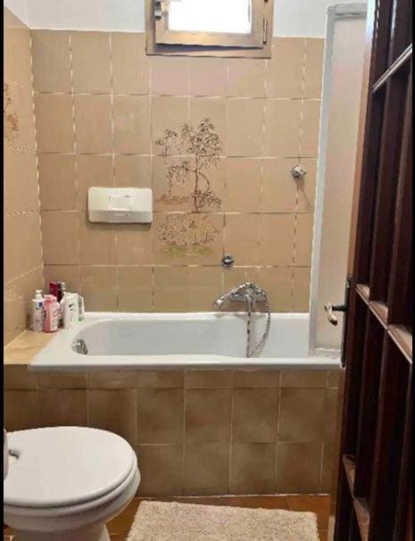 Double Room room - Image 1
