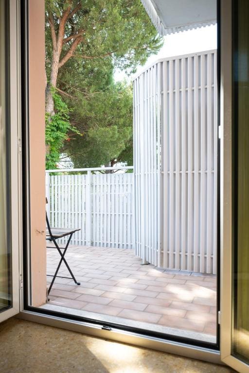 Quadruple Room with Balcony room - Image 2