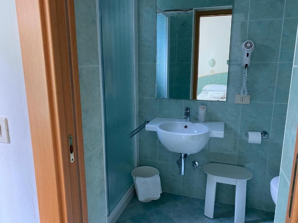 Standard Triple Room without Balcony room - Image 3