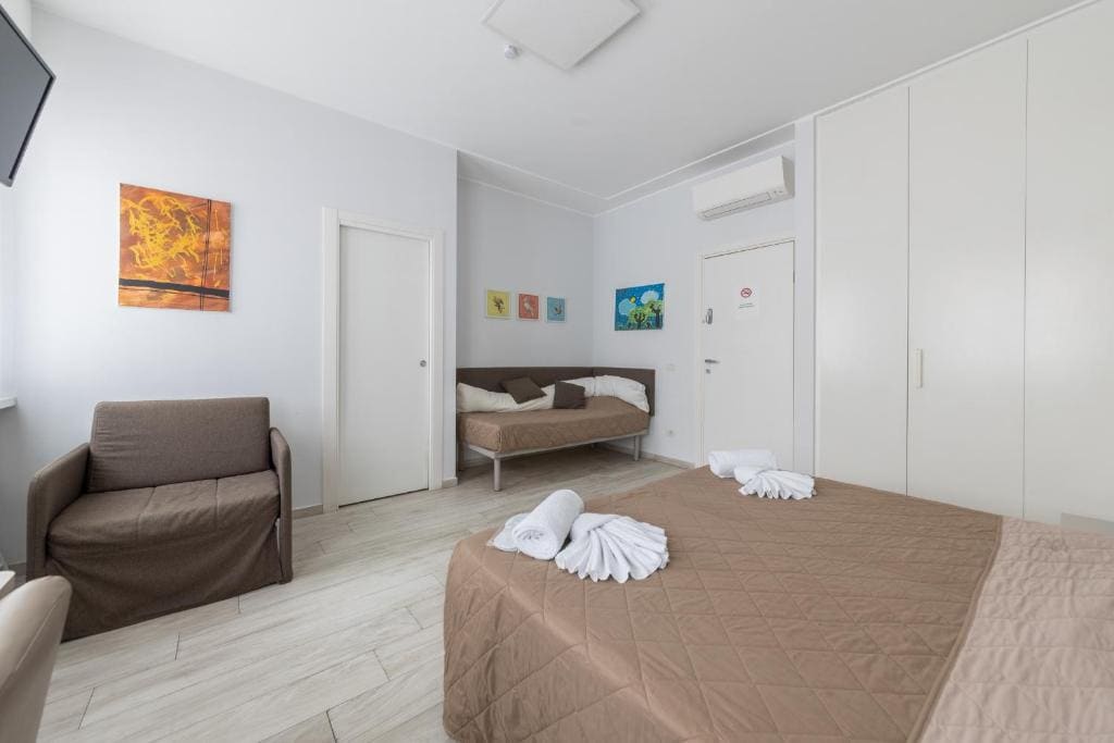 Triple Room room - Image 2